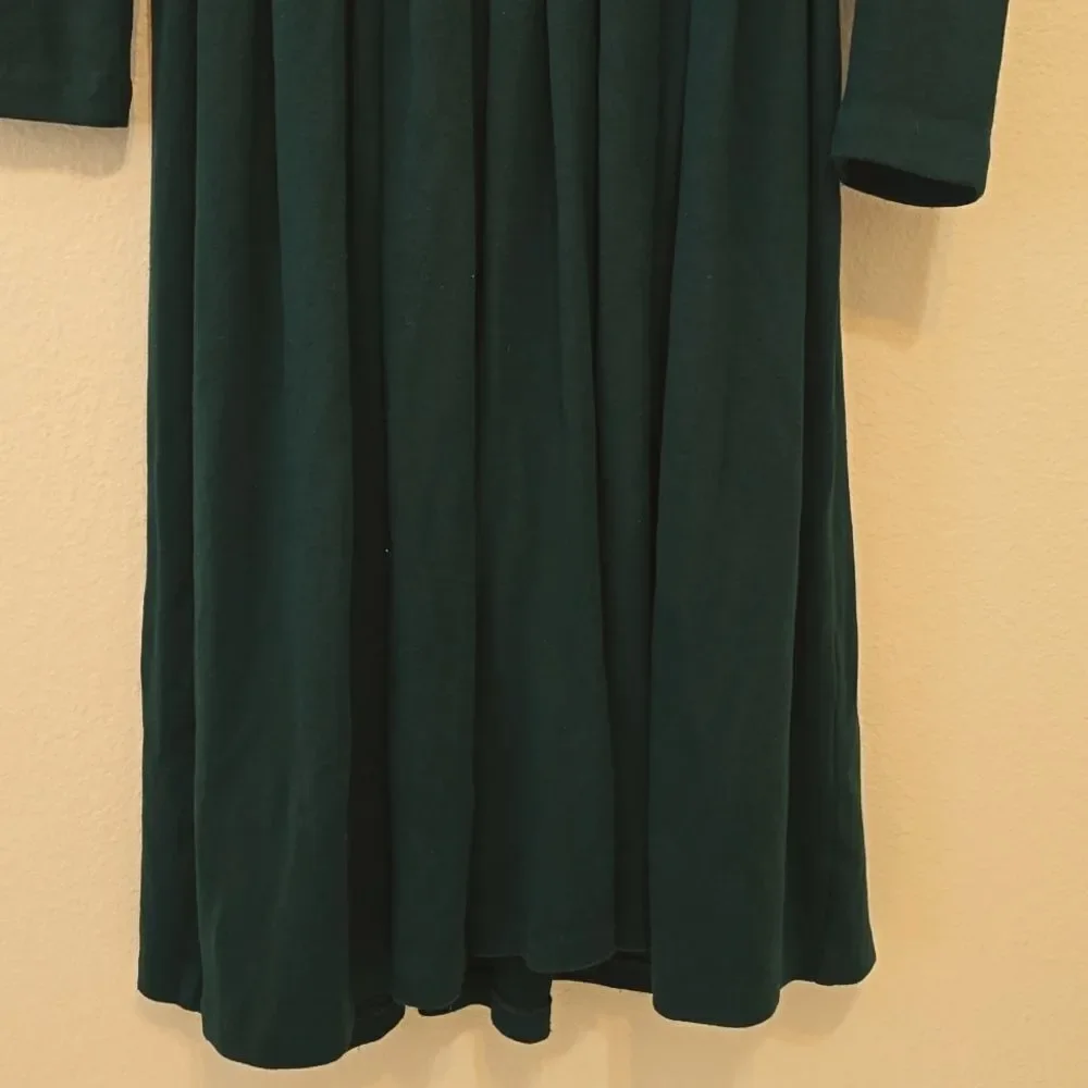 Gunne Sax by Jessica‎ Macclintok vintage dress